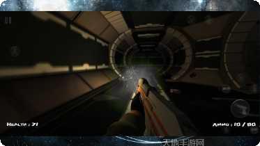 末日之城建筑布局