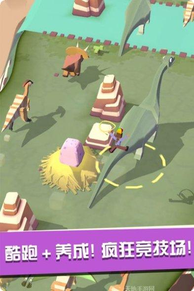 疯狂的动物园破解完整版