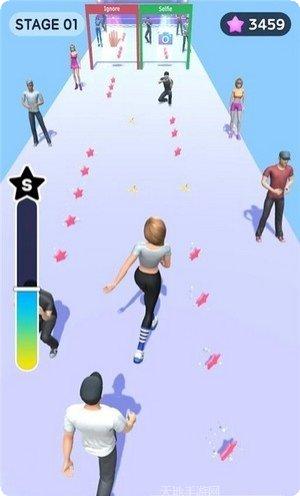 偶像明星制作人更新