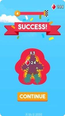 粘液人大作战怎么玩