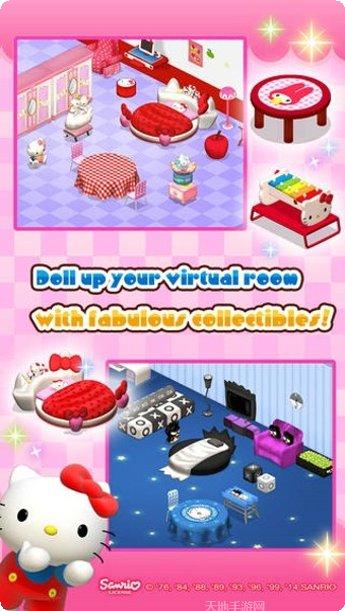 凯蒂猫警察英雄最新版本