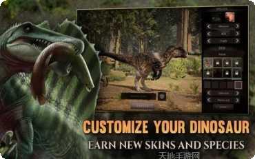 泰坦之怒宠物养成