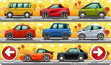 动画拼图车攻略大全