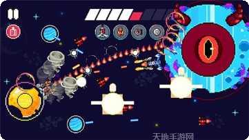 Corennity太空战争下载地址