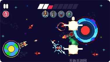 Corennity太空战争玩家评价