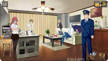 密室小剧本全关卡解析
