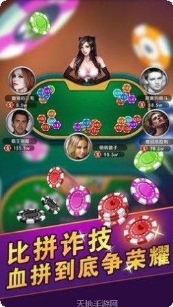 醉天下游戏心得