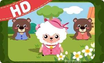 儿童游戏涂色绘画app