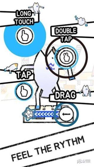 LegFish游戏攻略
