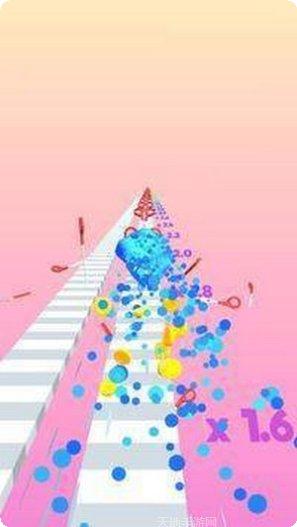 石头剪刀布跑游戏规则