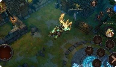 复仇RPG攻略