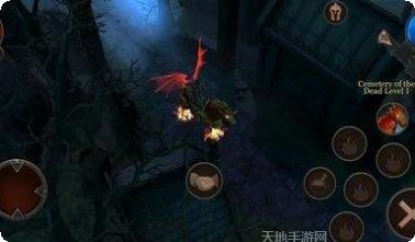 复仇RPG装备获取