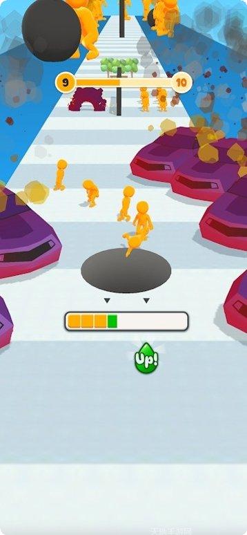 重力冲刺3D最新版本