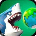 饥饿鲨世界无限钻石版下载