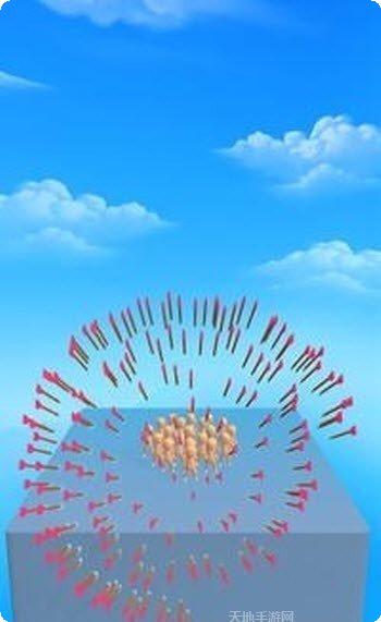 Weaphones武器模拟