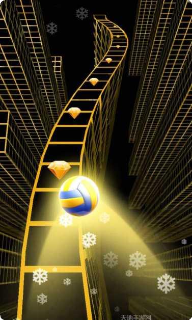 电音跑酷大师游戏攻略