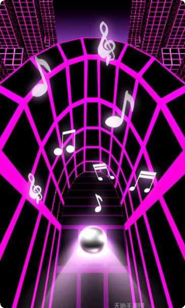 电音跑酷大师角色解锁