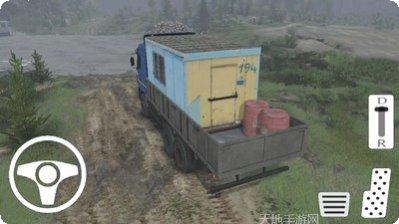 欧洲卡车模拟器尊享版攻略