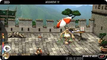 整蛊邻居模拟器下载