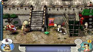 整蛊邻居模拟器玩法