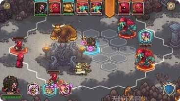 王国保卫战3起源下载