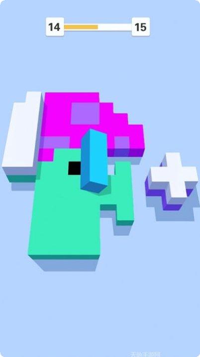方块翻转跳跃攻略