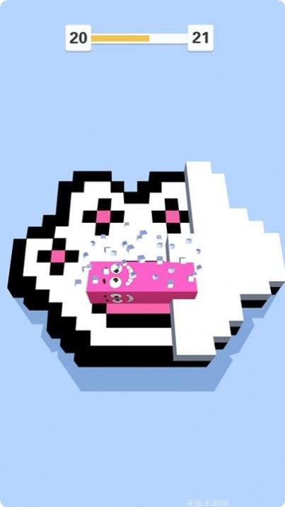 方块翻转跳跃下载