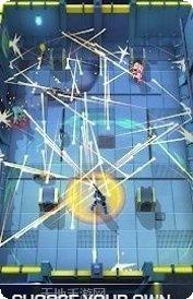 太空人科幻射手角色介绍