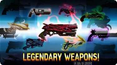 恶魔猎手游戏攻略