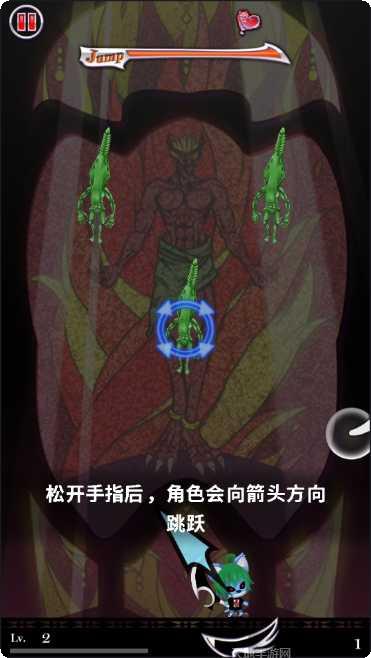 恶魔之子卢修斯最新版本