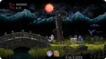 城市天际线建筑布局