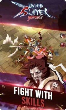 亡灵杀手OL玩法技巧