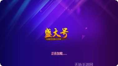 盛大号棋牌游戏