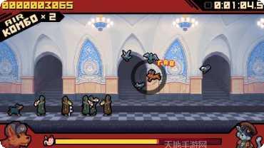 俄罗斯方块冲冲冲下载地址