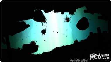 黑暗迷失舰船魅影下载