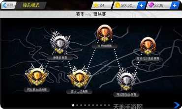 全民暴击僵尸玩法介绍