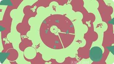 CircleRun皮肤收集指南