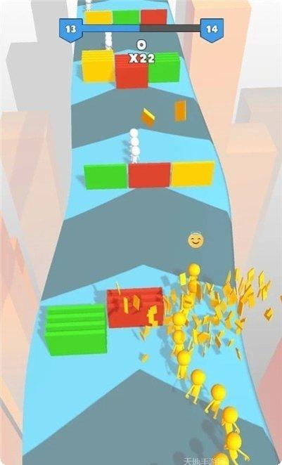 Snake Make最新版本