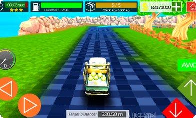 越野卡车大赛攻略大全