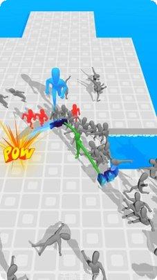 橡胶手拍玩法介绍