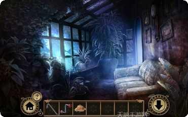 黑暗沼泽庄园攻略