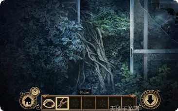 黑暗沼泽庄园下载