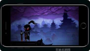 封魔游戏角色
