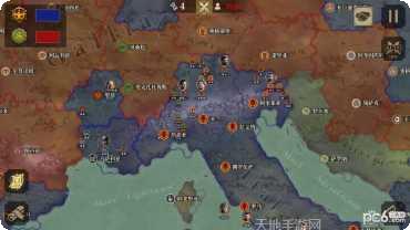 大征服者罗马无限金币