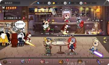 阿拉德勇者角色推荐