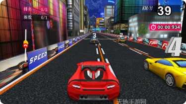 赛车我最强游戏技巧