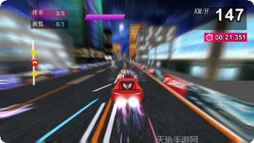 赛车我最强游戏攻略