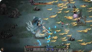 鬼谷八荒腾讯离线版下载