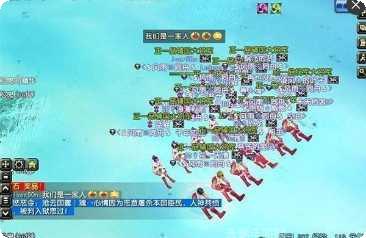 风云之神魂觉醒角色