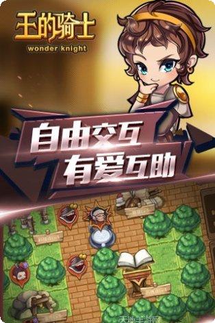 王的骑士下载
